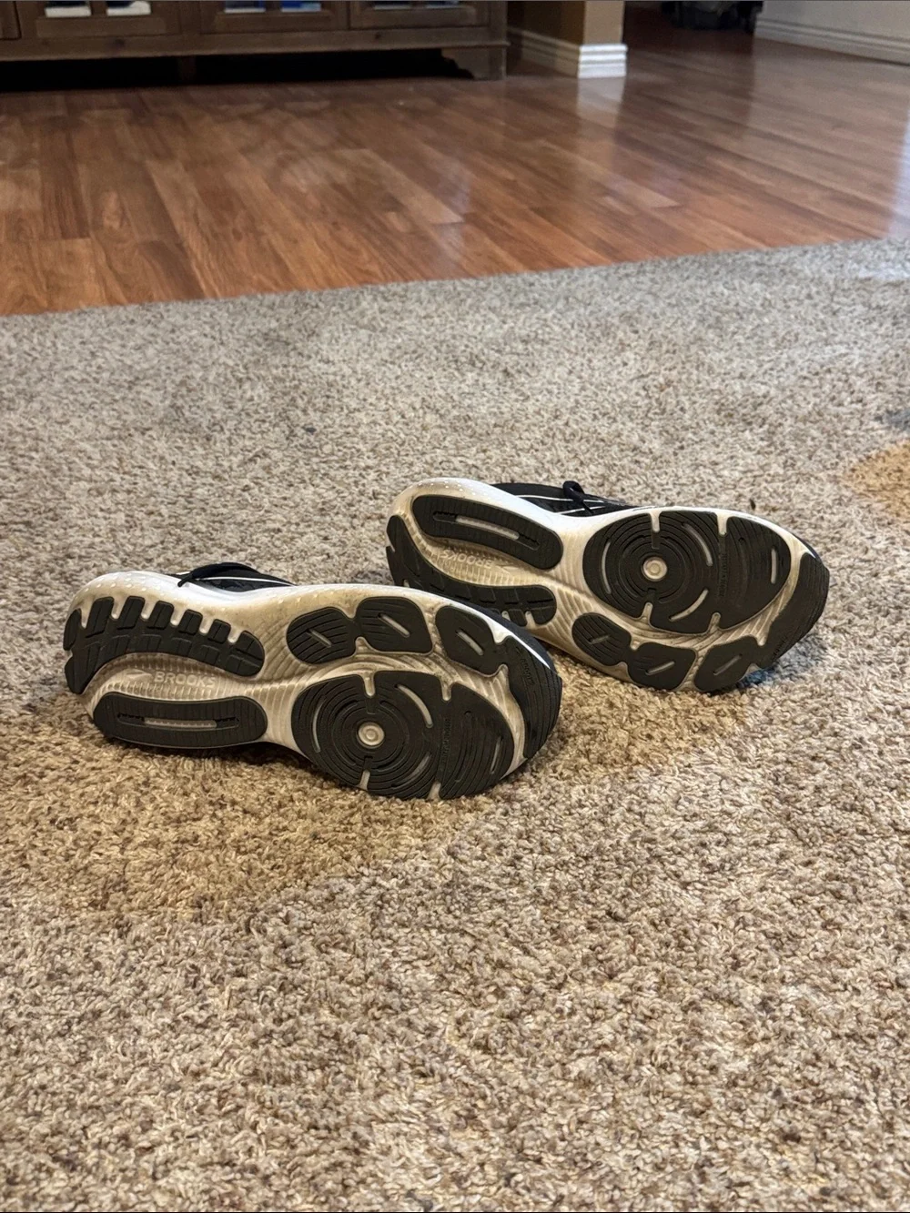 Brooks lightweight running